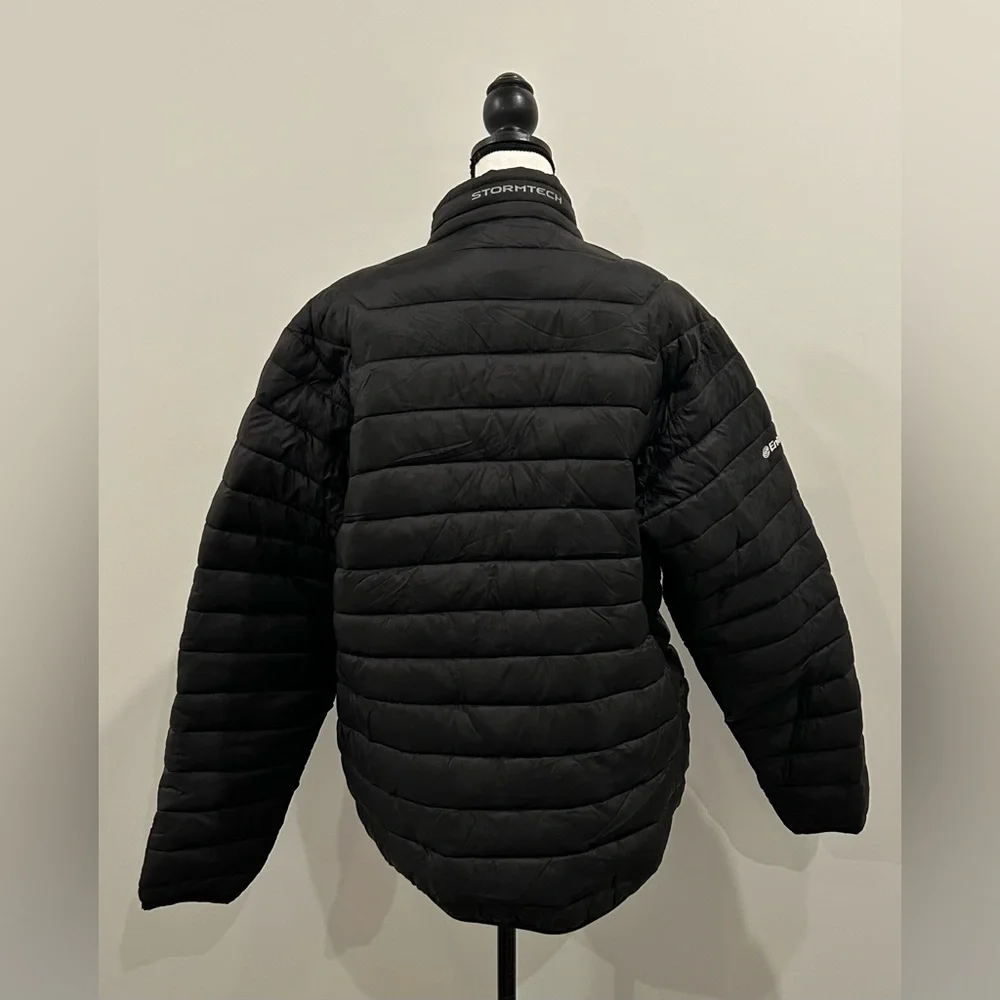 Stormtech Puffer Jacket - Picture 4 of 5